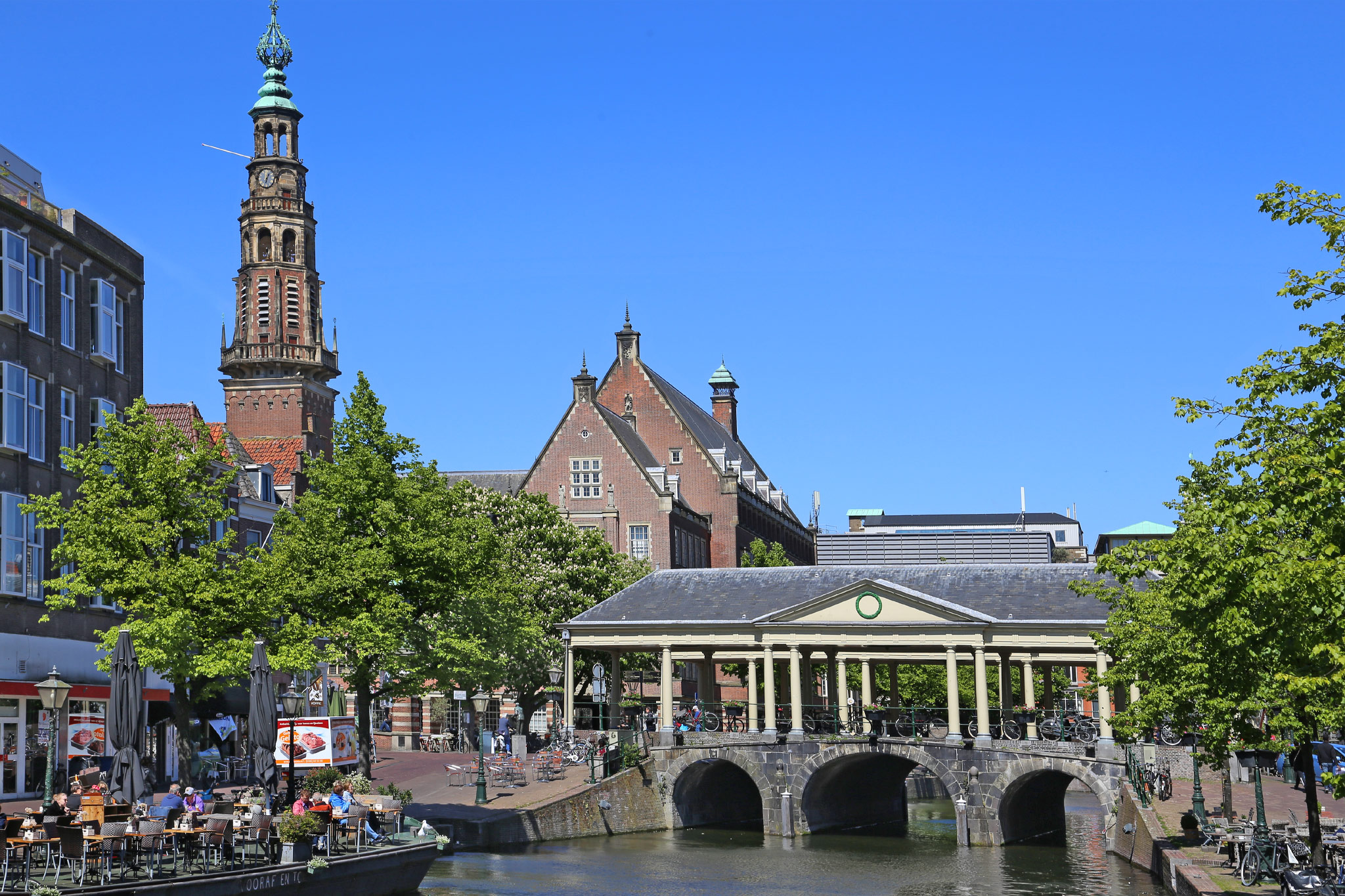 Leiden